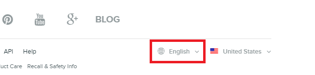 Changing language.PNG