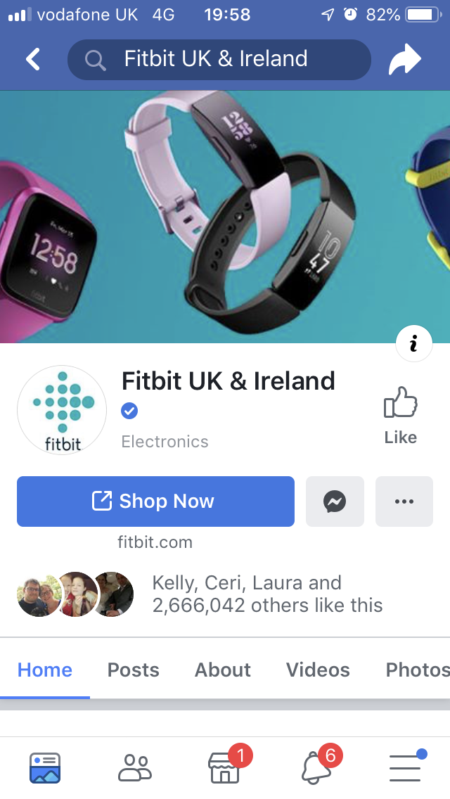 fitbit inspire hr not tracking steps correctly