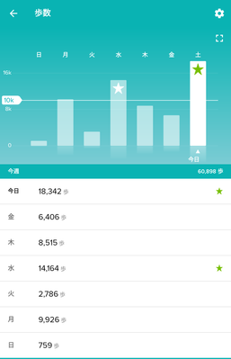左手のVersa