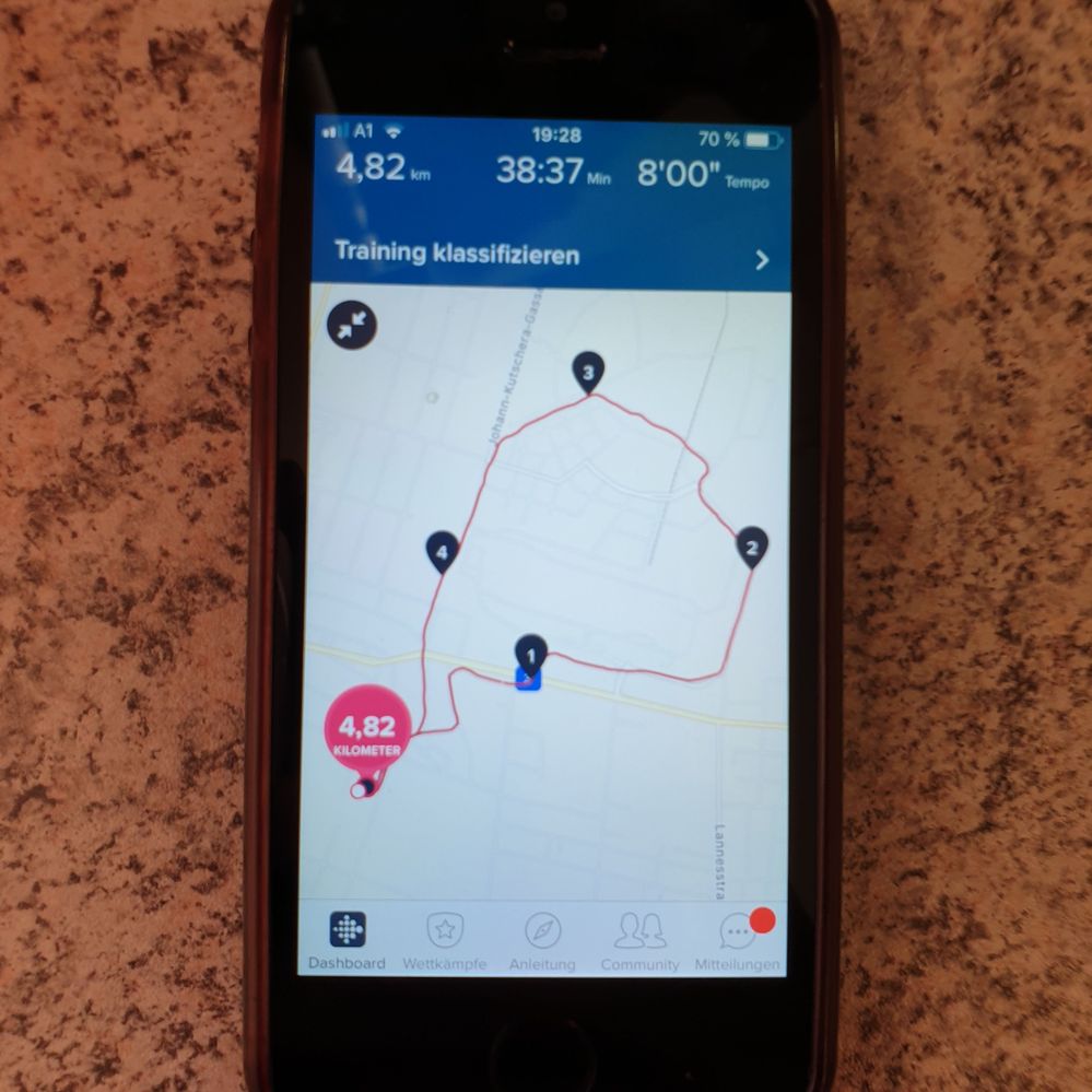 Fitbit