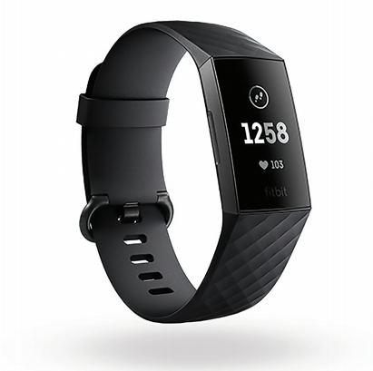 Fitbit charge 3 not charging sale