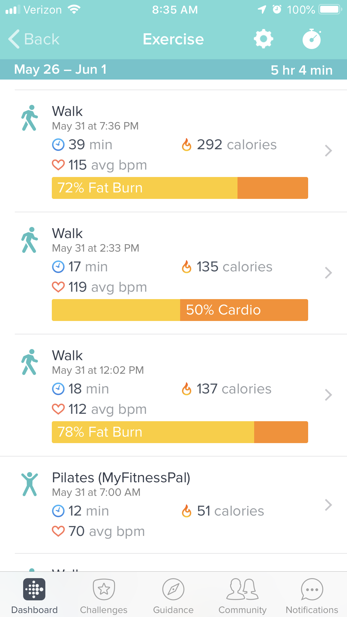 Syncing issues with MapMyRun - Fitbit 