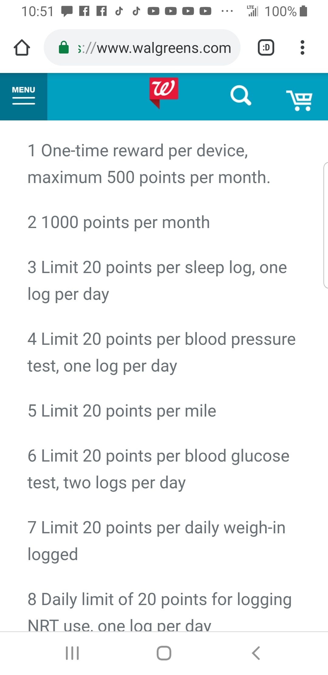 walgreens fitbit