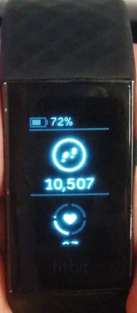 Solved Charge 3 losing steps after syncing Fitbit Community