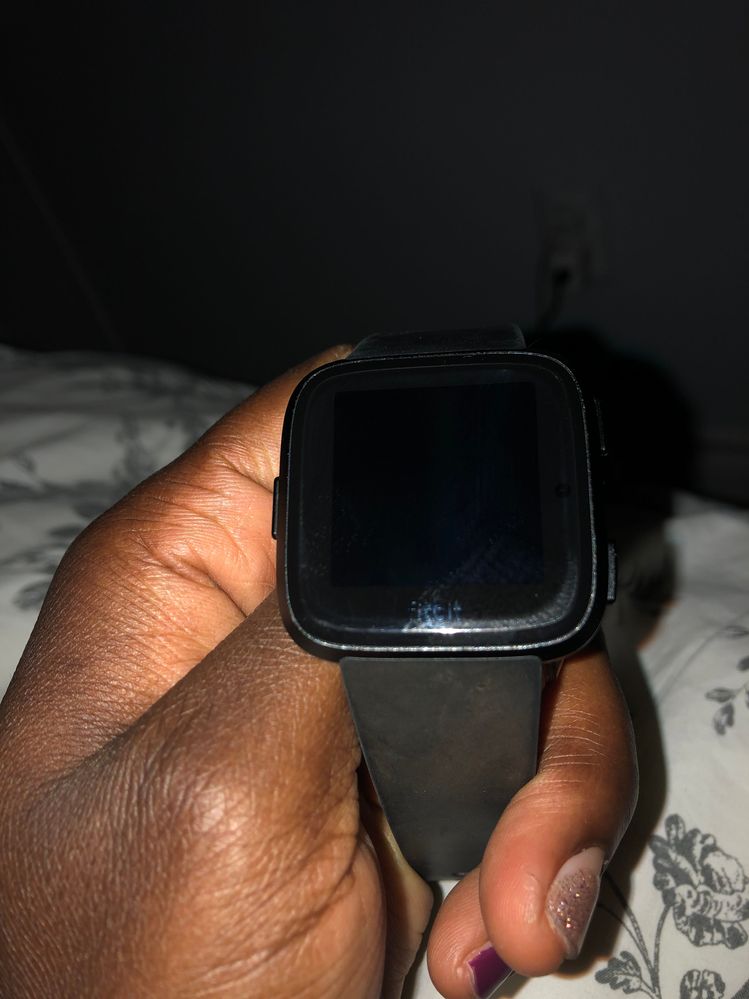 Not turning on