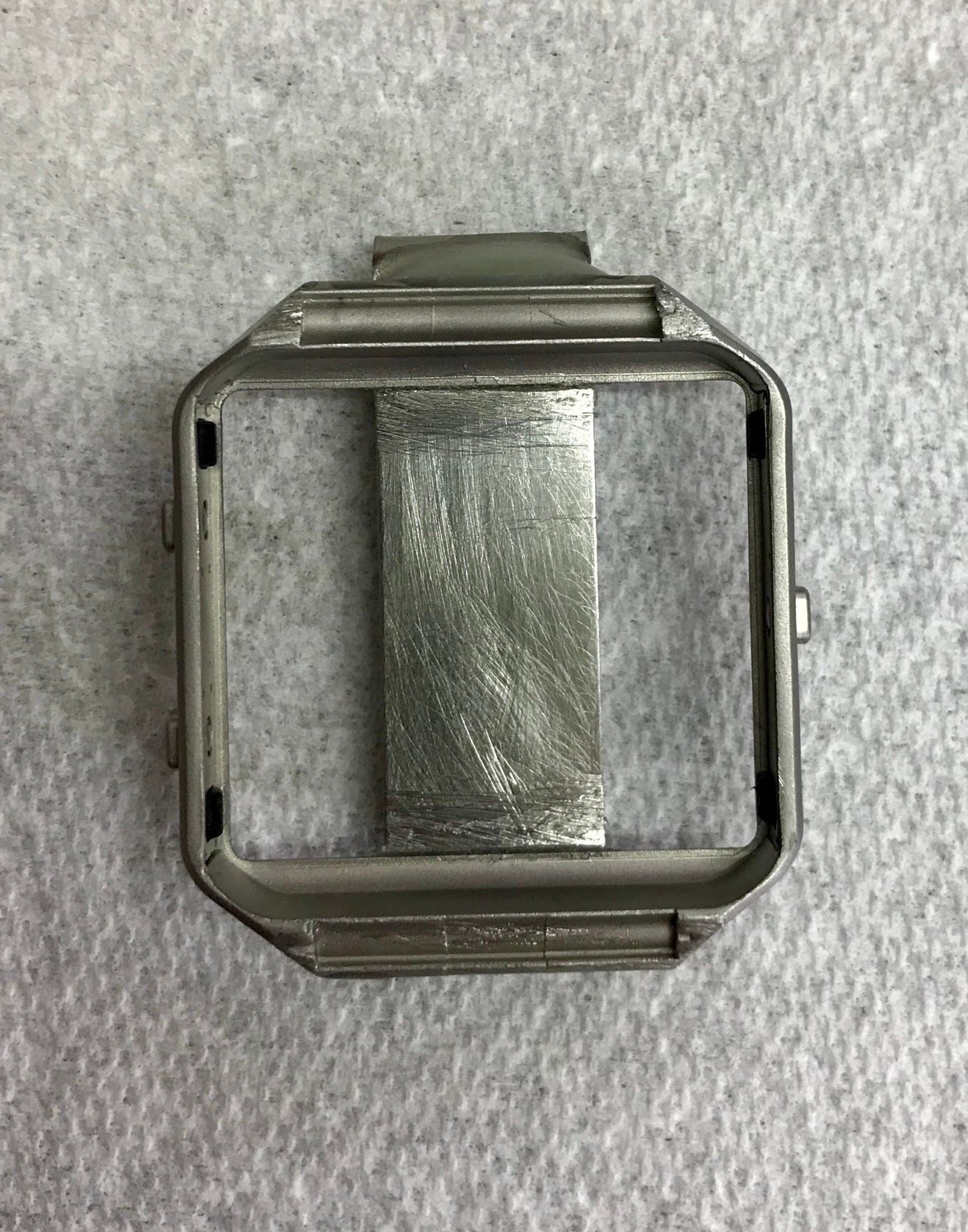 fitbit pocket watch