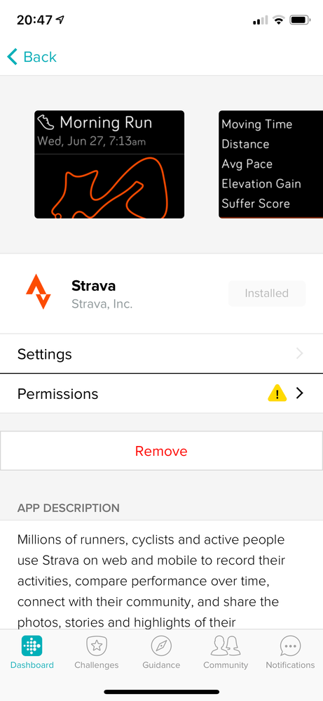 fitbit versa 2 not syncing with strava - shopperji.com