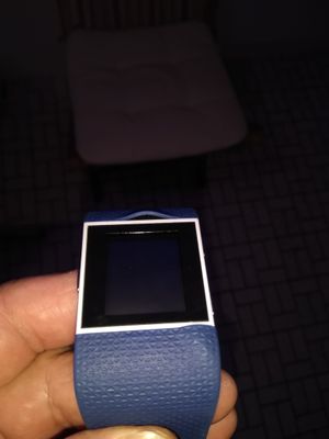 Blasen am Armband