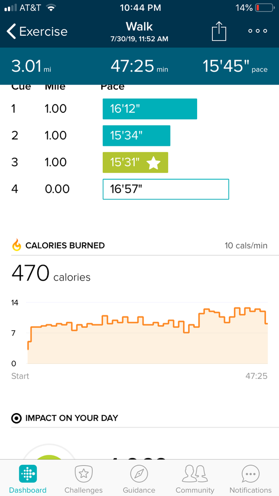 No heart rate zone data. Aug 2.