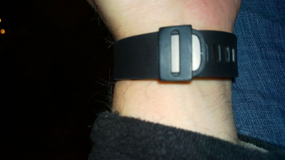 clasp