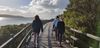 Middleton Beach Boardwalk