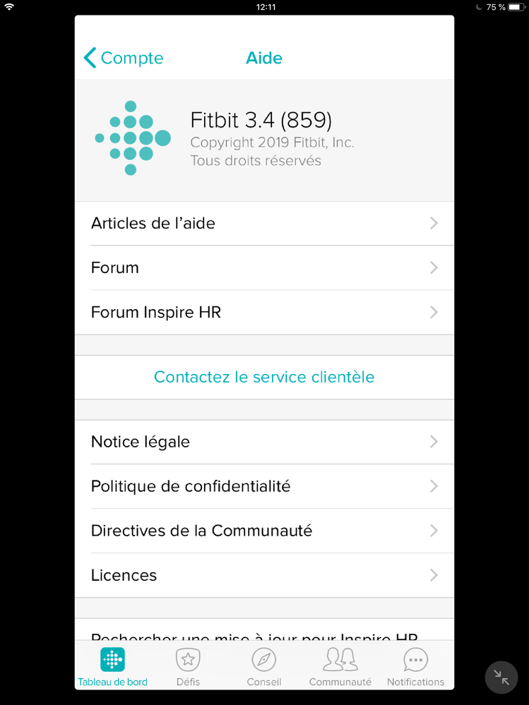 Ma version 3.4