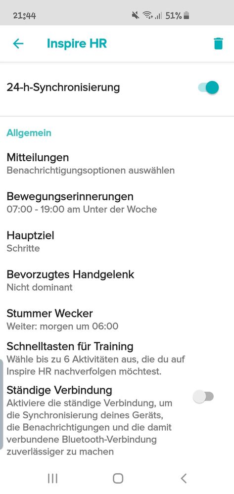 So sieht das aus!