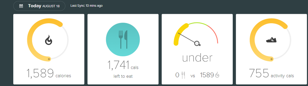 Trainer calories.png