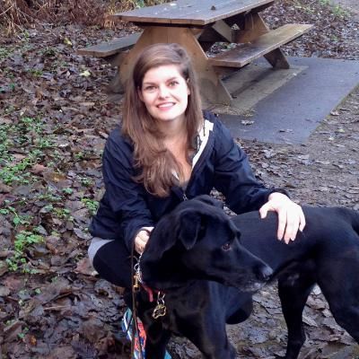 Emily Elshaw - Fitbit Community Moderator