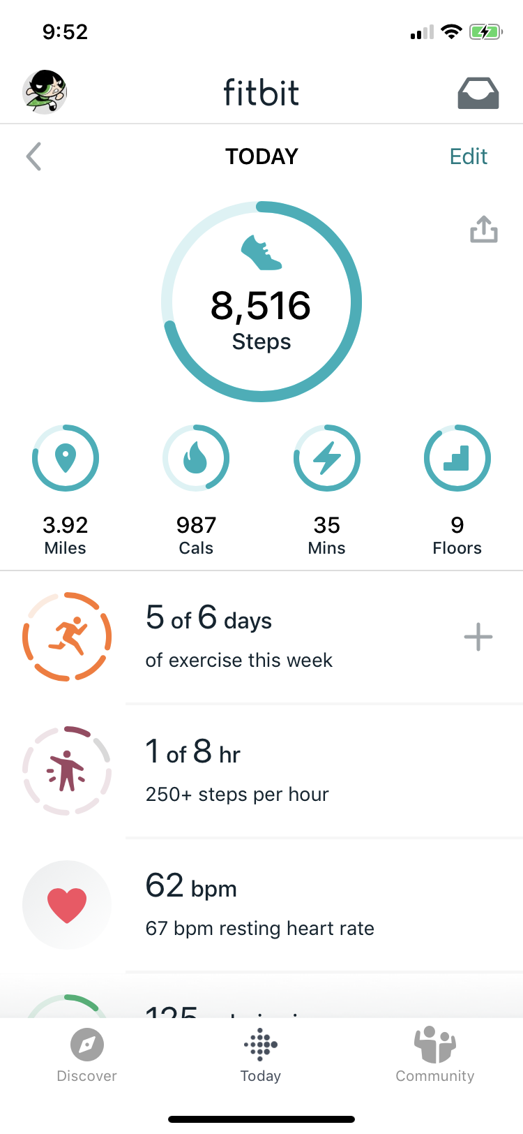 Losing active minutes Fitbit Community