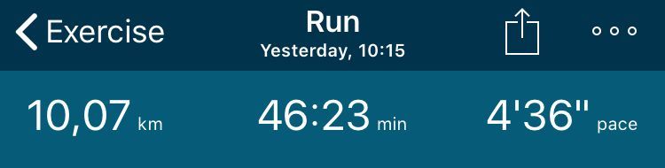 Fitbit Time