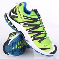 Gore-text shoes