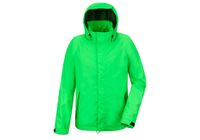 Rain jacket
