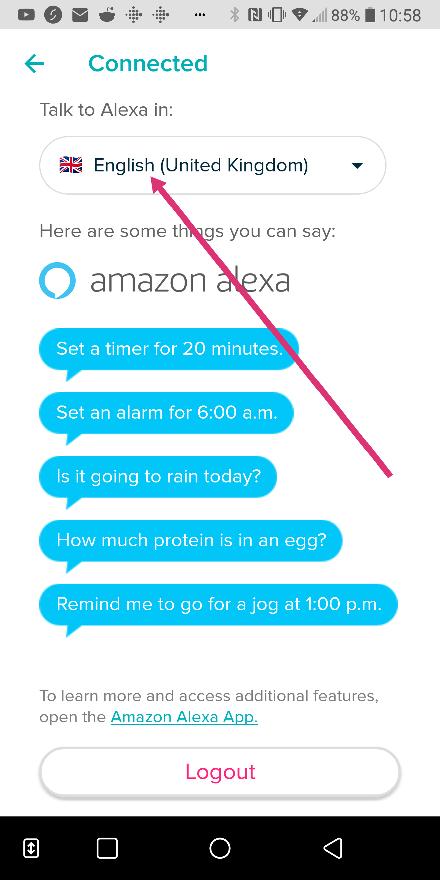 Solved Versa 2 Alexa timezone Problem/Bug? Fitbit Community