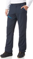 Softshell trousers