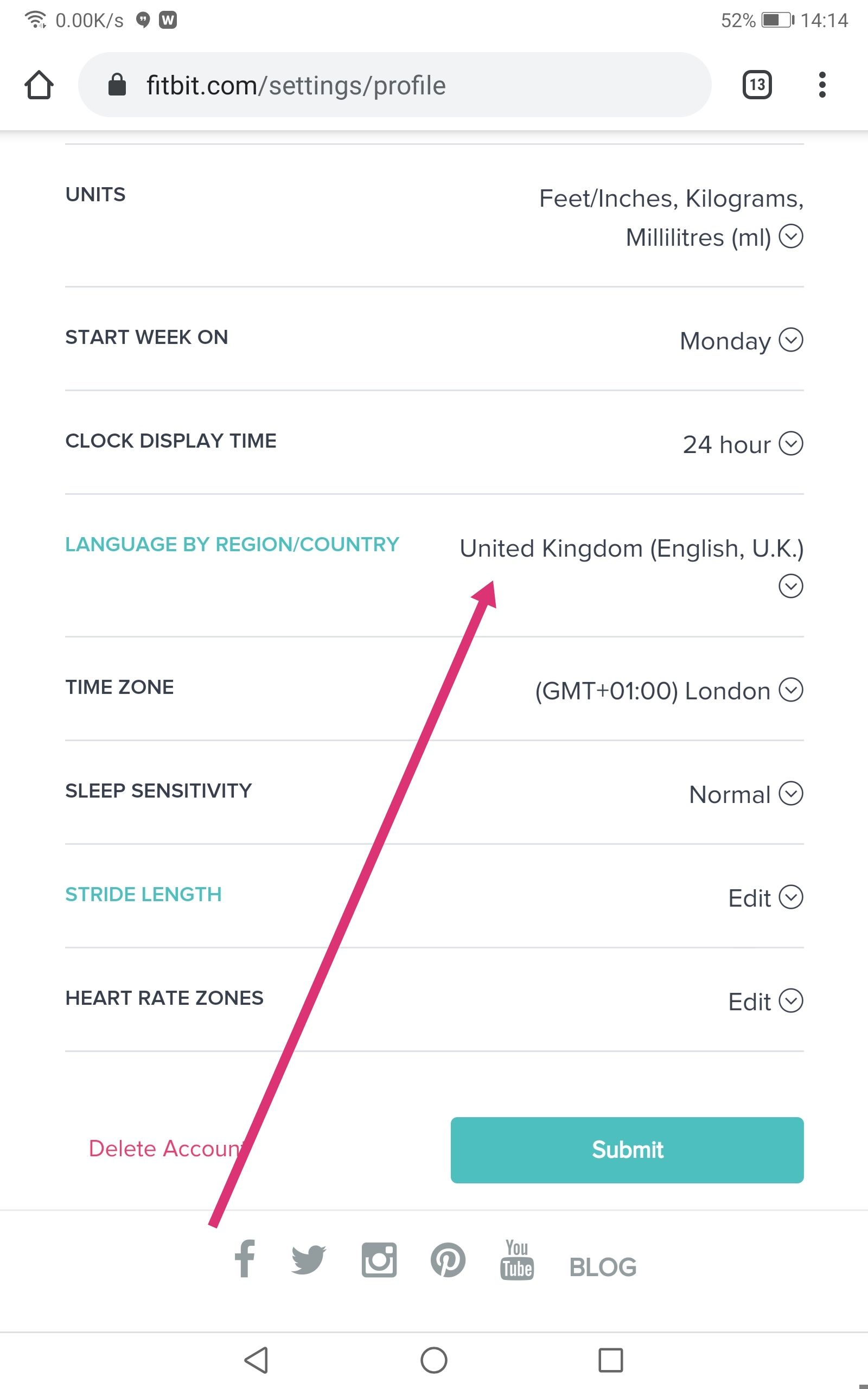 Solved Versa 2 Alexa timezone Problem/Bug? Fitbit Community